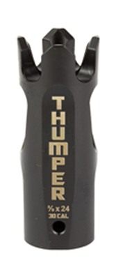 Battle Arms Development BAD Battelarms Thmpr 30 CAL MD BLK
