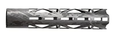 Battle Arms Development BAD Crbn Fiber M-LOK Hndgrd 10in BLK