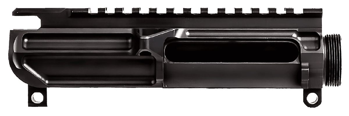 Battle Arms Development BAD556-LW-UR Authority Elite Upper Receiver Aluminu
