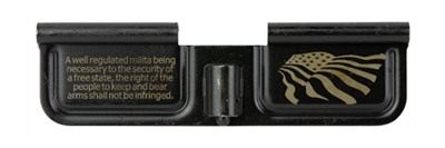 Battle Arms Development BAD Dust Cover - 2ND AMENDMENT