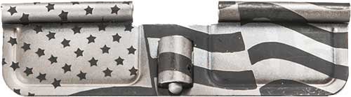 Battle Arms Development Laser Engraved Dust Cover AMERICAN FLAG