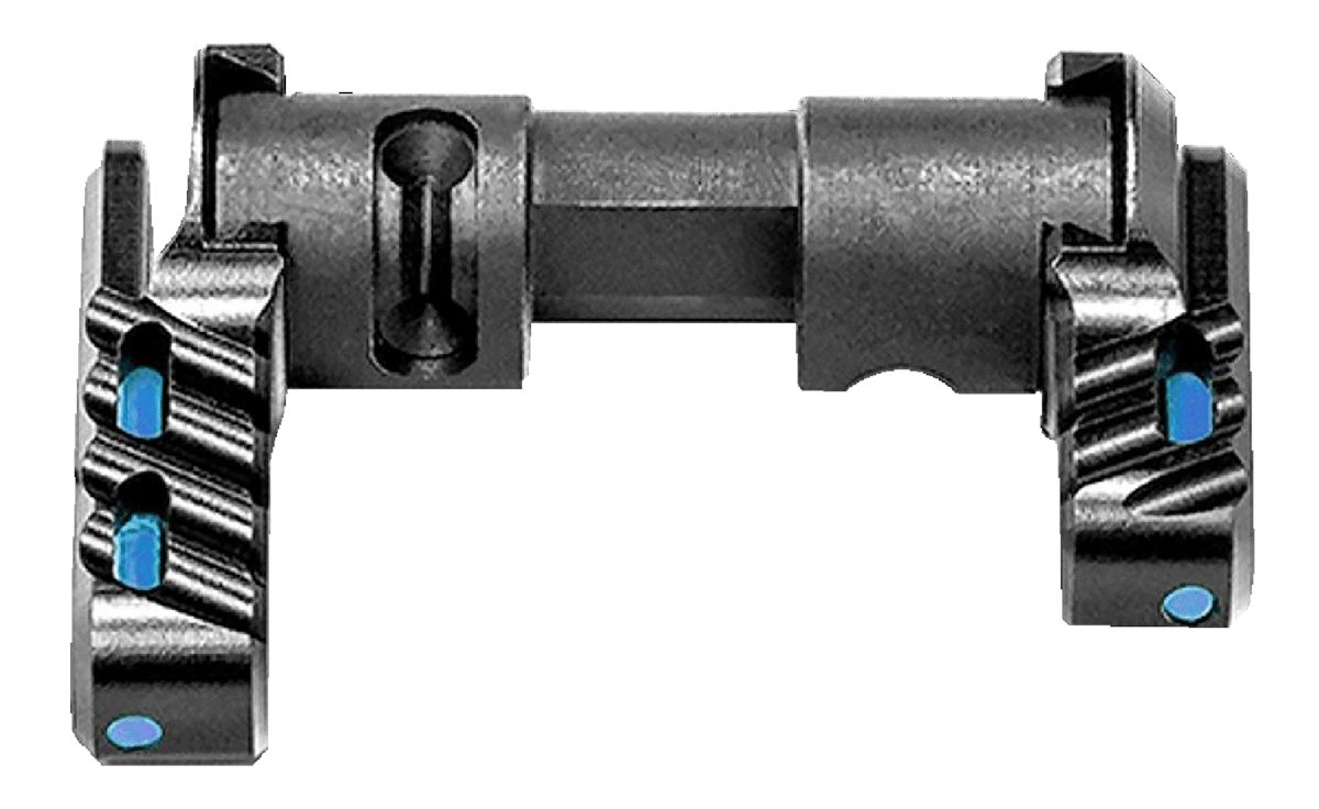 Battle Arms Development BAD-ASS-ELITE Safety Selector AR15/M16/M4/AR9/AR10