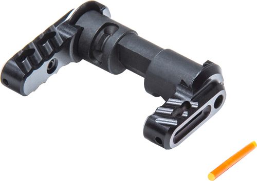 Battle Arms Development BAD-ASS-ELITE Safety Selector AR15/M16/M4/AR9/AR10 view 2