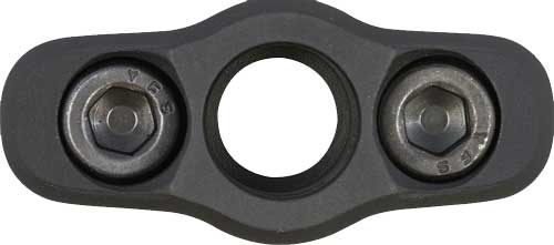 Battle Arms Development MLOK QD Sling Mount Aluminum Black