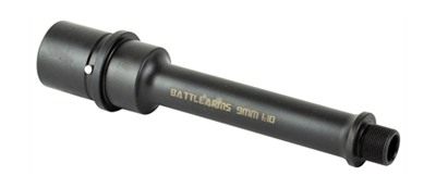 Battle Arms Development BAD Ltwt 5.25in 9MM Barrel