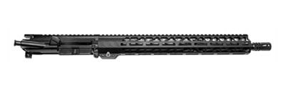 Battle Arms Development BAD Workhorse 556 Uppr 16in BLK N/BCG