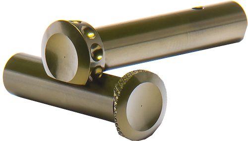 Battle Arms Development Aluminum Take Down PIN SET OD Green