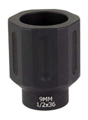 Battle Arms Development BAD 9MM HX Flshcn 1/2X36