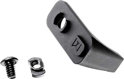 Battle Arms Development Handstop Black Anodized Aluminum Fits AR15/M16/M4/A view 2