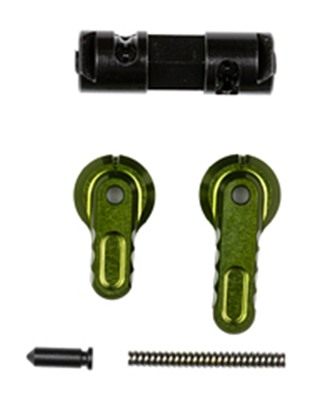 Battle Arms Development BAD Ambi Sfty 90/60 ODG