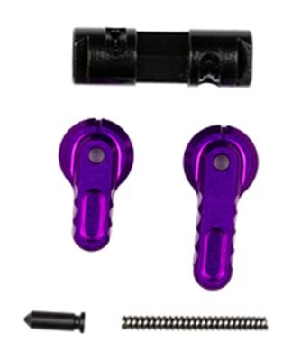 Battle Arms Development BAD Ambi SFY 90/60 PURP