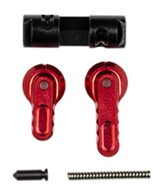 Battle Arms Development BAD Ambi Sfty 90/60 RED