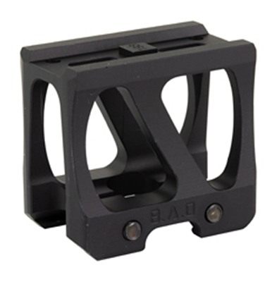 Battle Arms Development BAD LWT Aimpoint Optic MNT 1.93 BLK