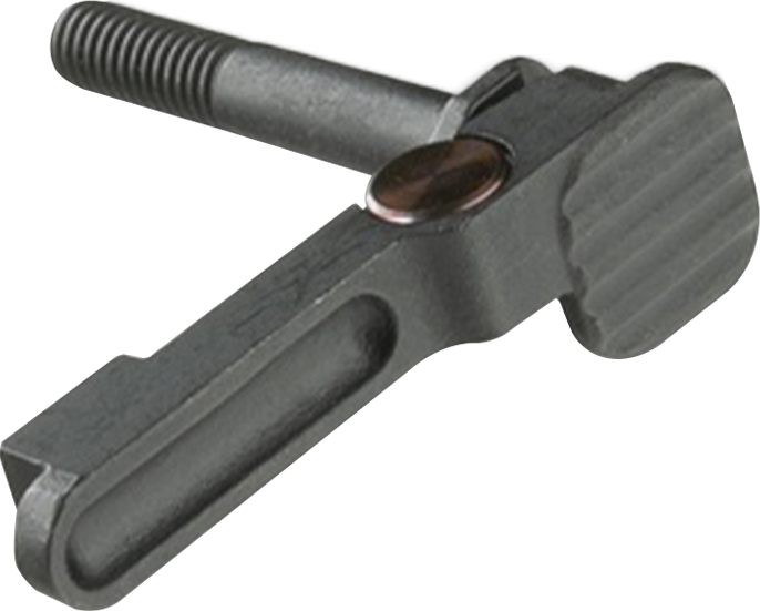 Battle Arms Development B T Firearms BADEMCAMBI Mag Catch Enhanced AR-15 Pl