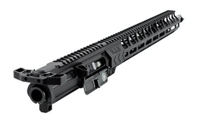 Battle Arms Development BAD 16 Uppr AUTH Elite 556 Ambi BLK