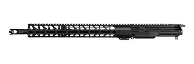 Battle Arms Development BAD 16 Uppr AUTH Elite 556AMBI C BLK