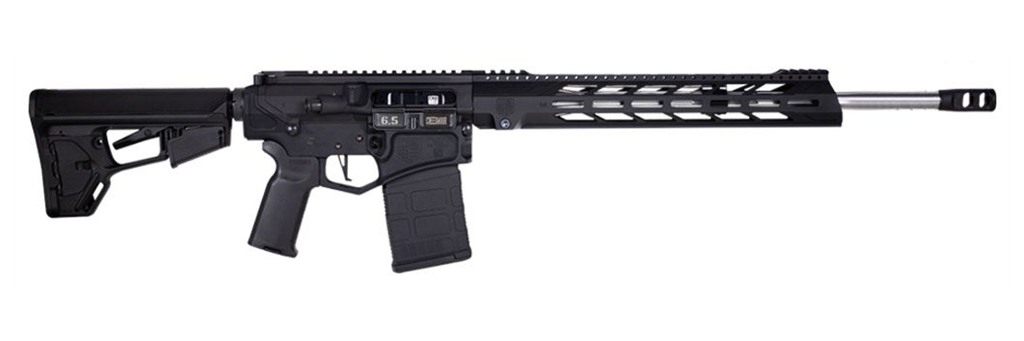 Diamondback Firearms Series DB10 6.5 Creedmoor 20in SS 15in M-LOK Anti Rota