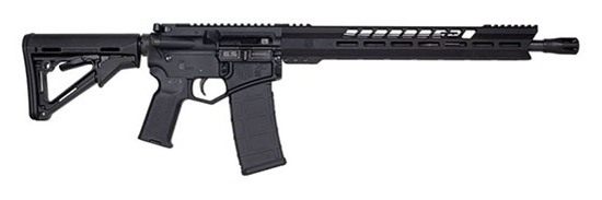 Diamondback Firearms DB1732N001 DB15 6.5 Grendel 18in 5+1,28+1 Black Adjust view 3