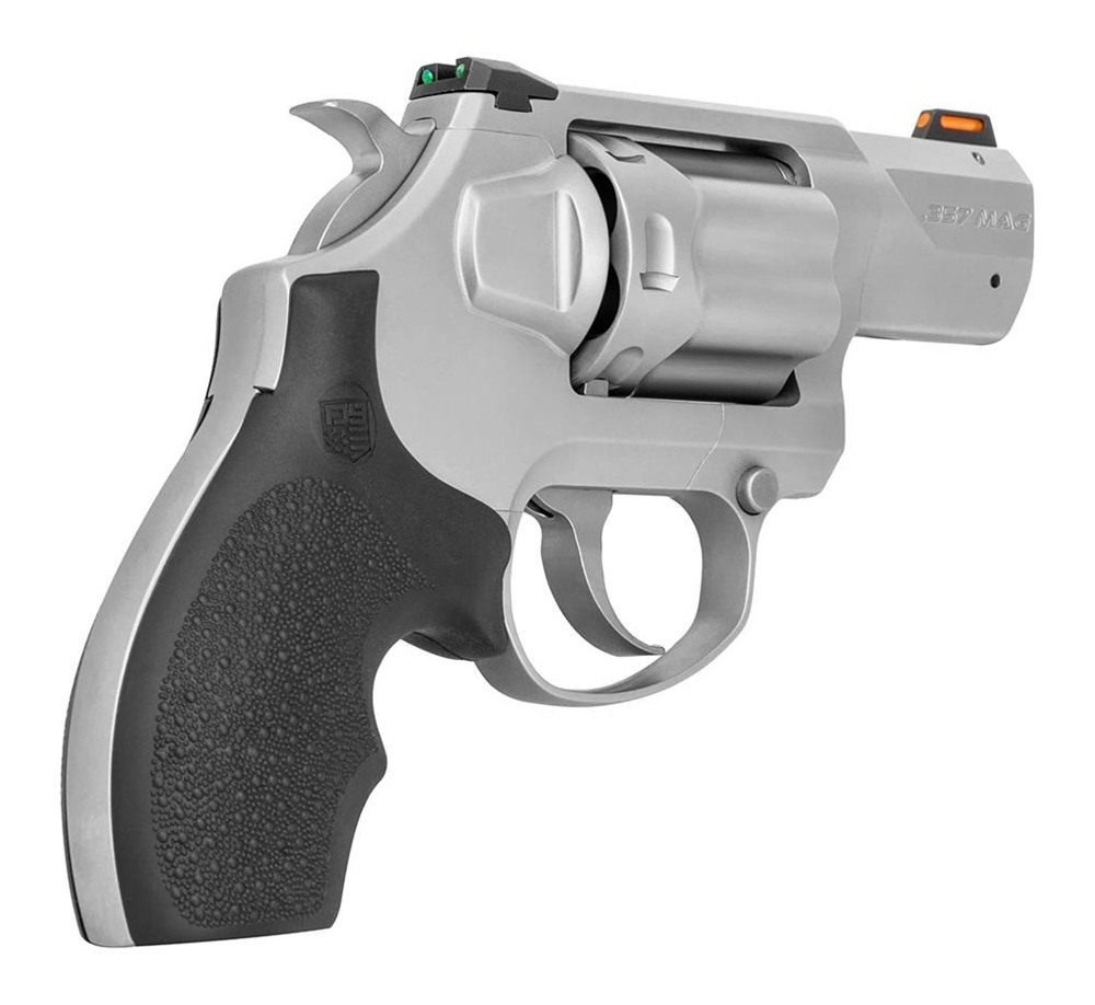 Diamondback Firearms DB0700S711 SDR Small 357 Mag/38 Special +P 6 Shot 2in view 4