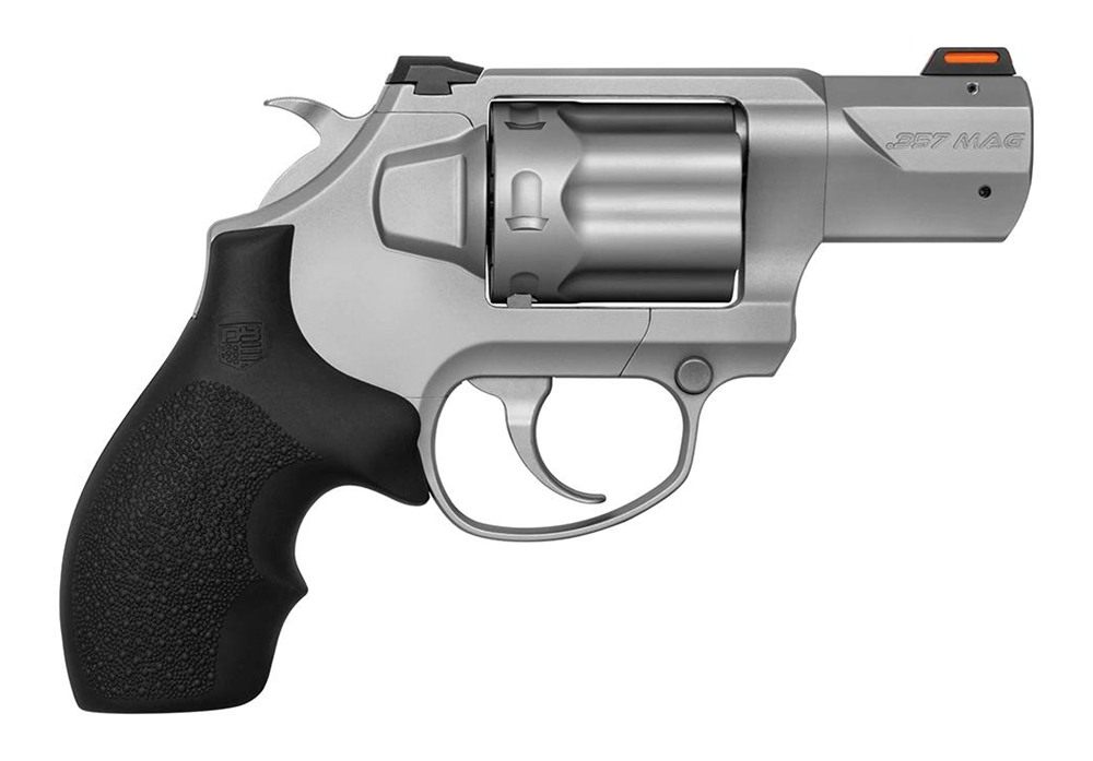 Diamondback Firearms DB0700S711 SDR Small 357 Mag/38 Special +P 6 Shot 2in view 6