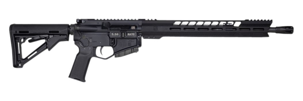 Diamondback Firearms DB1791K001 DB15 CA Compliant 5.56x45mm Nato 16in 10+1