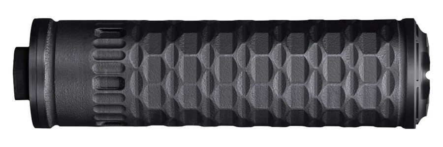Diamondback Firearms Ventra 556 Direct Thread Suppressor Nato 1.55in Incone