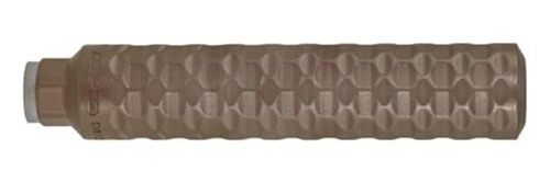 Diamondback Ventra 22 Cal Direct Thread Suppressor 5.7x28 1.125in Inconel F