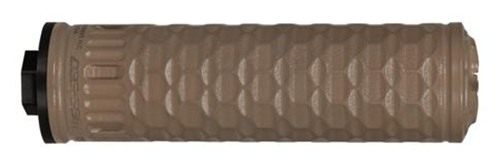 Diamondback Firearms Ventra 556 Direct Thread Suppressor Nato 1.55in Incone
