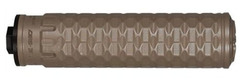 Diamondback Firearms Ventra 30 Cal Direct Thread Suppressor .300 RUM 1.64in