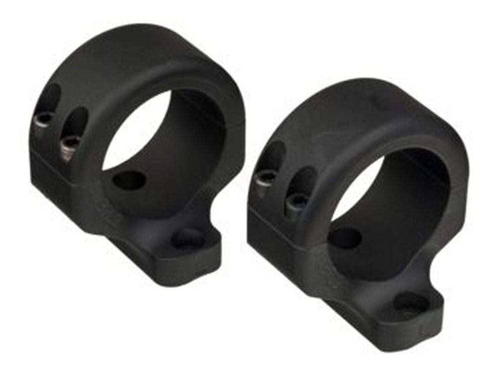 Dnz Products Game Reaper 2 Scope Rings Browning A-Bolt 3 / Savage All Round view 2