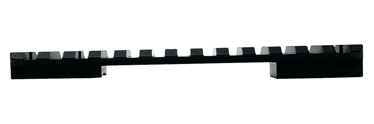 DNZ Products PR010 Freedom Reaper Picatinny Rail Black Anodized Remington