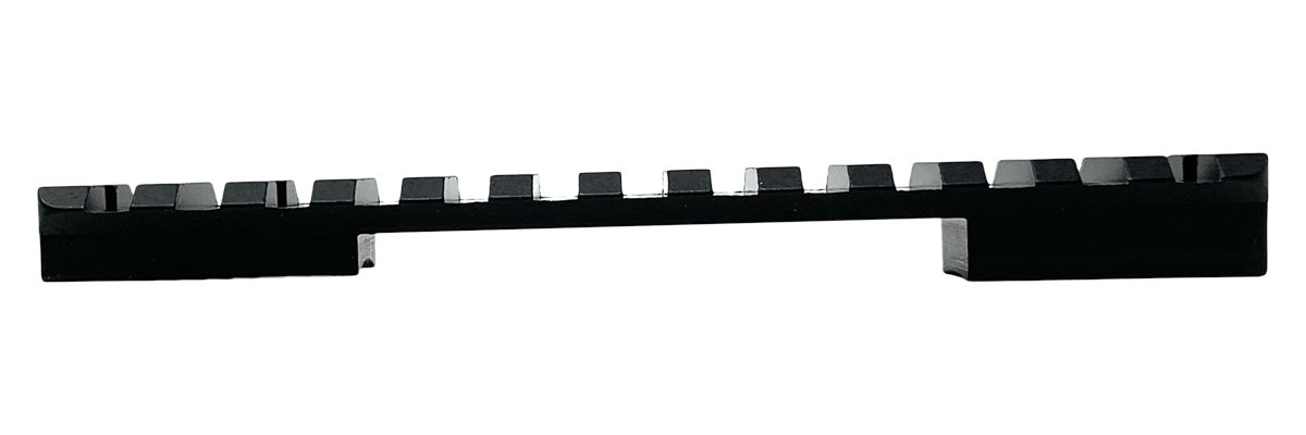 DNZ PR0102 Freedom Reaper Picatinny Rail-20MOA Black Anodized Remington