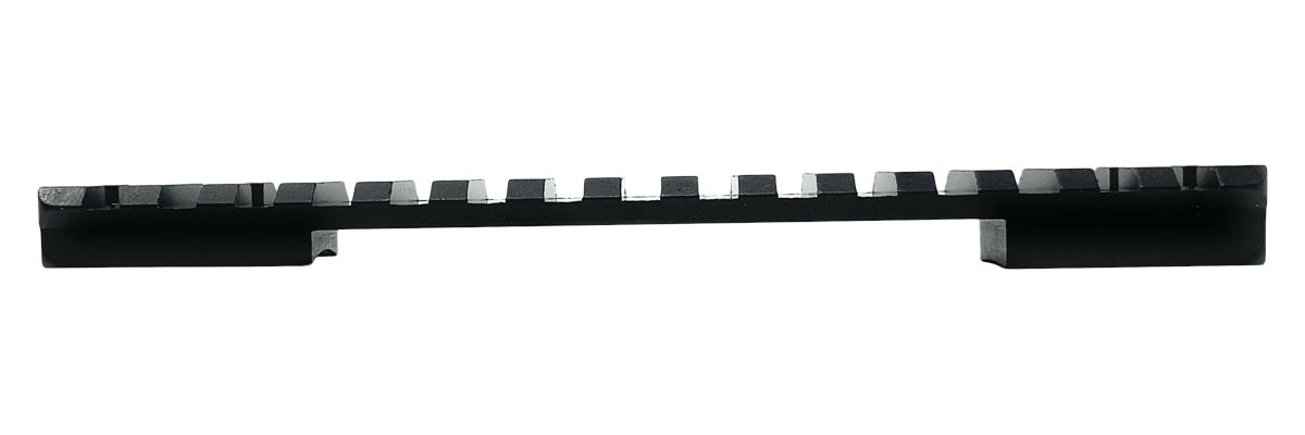 DNZ Products PR020 Freedom Reaper Picatinny Rail Black Anodized Remington