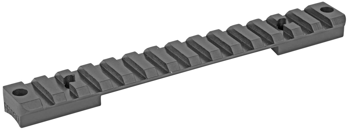 DNZ Products PR030 Freedom Reaper Picatinny Rail Black Anodized Savage