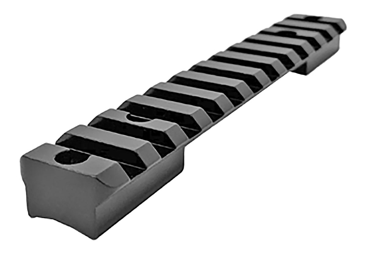 DNZ Products PR0502 Freedom Reaper Picatinny Rail-20MOA Black Anodized Tikk