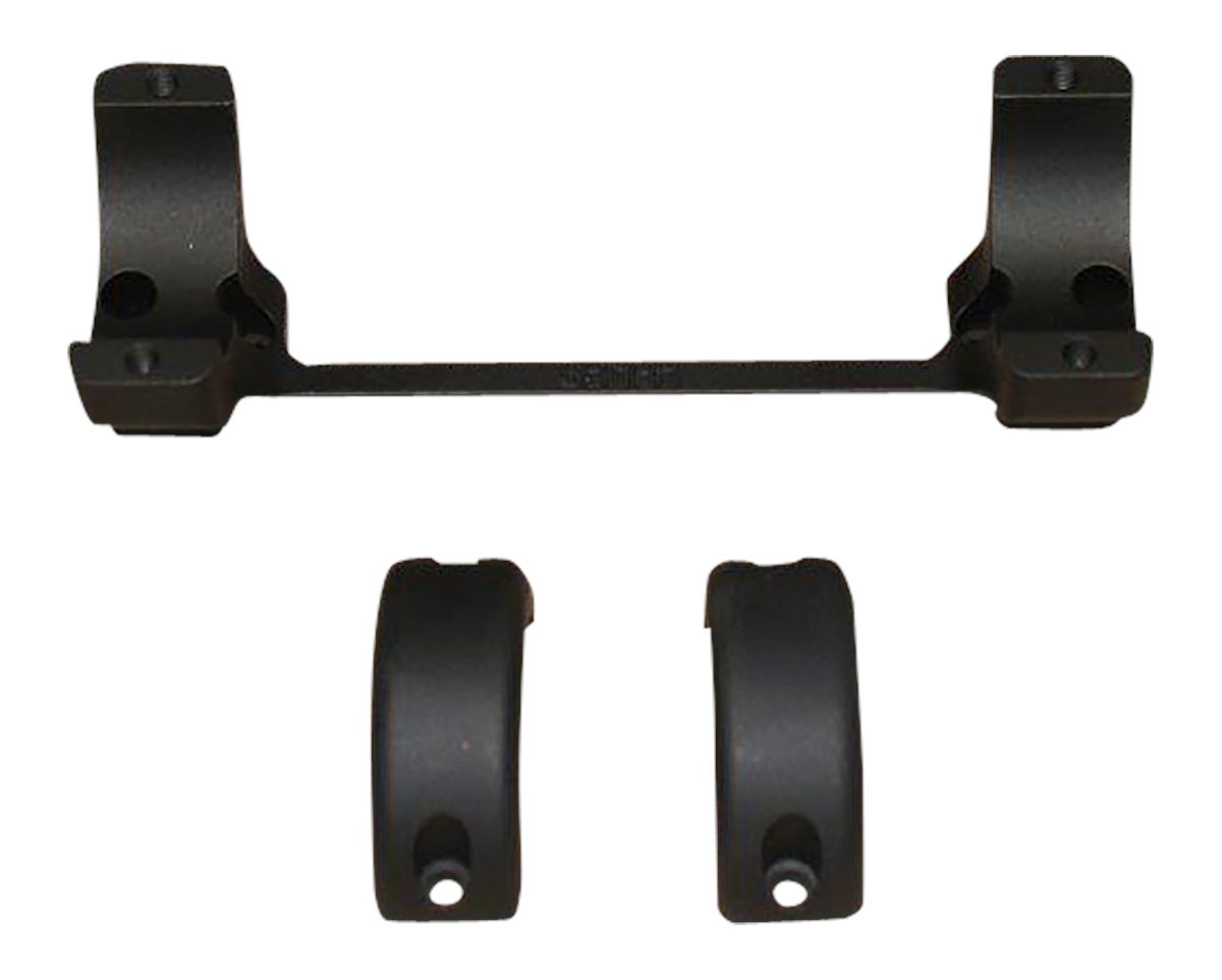 DNZ Products L32200 Game Reaper-Savage Scope Mount/Ring Combo Matte Black 3