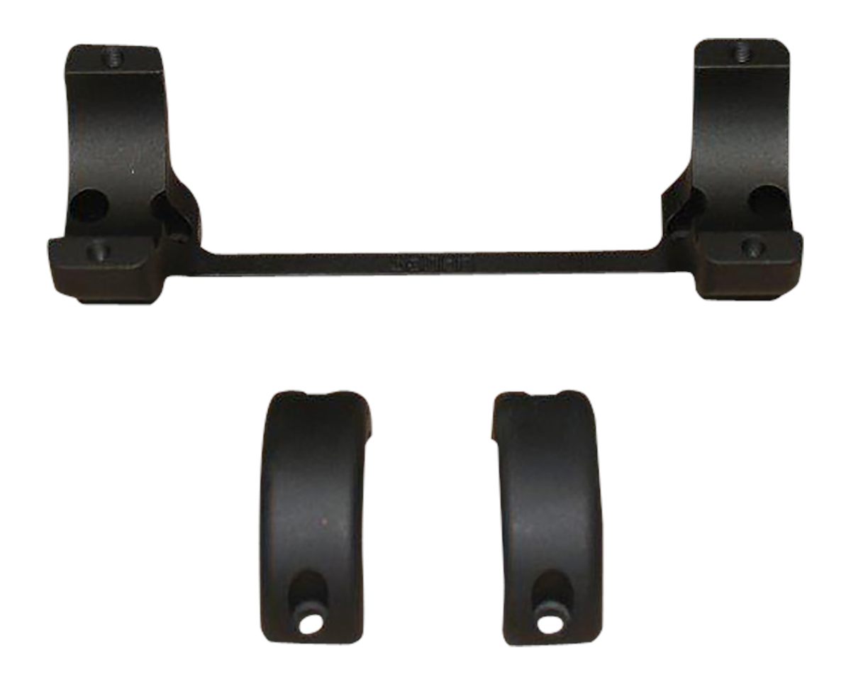 DNZ Products L36200 Game Reaper-Savage Scope Mount/Ring Combo Matte Black 3