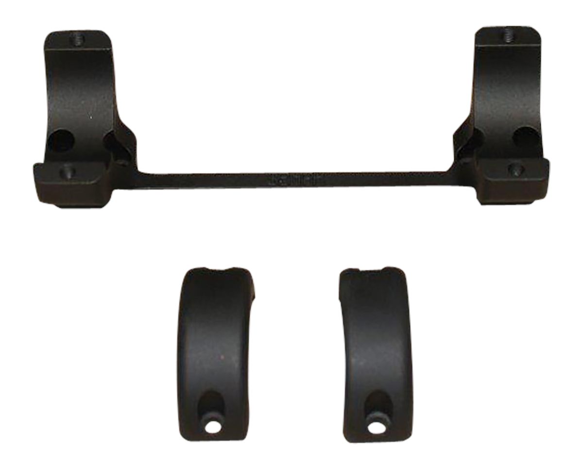 DNZ Products L34200 Game Reaper-Savage Scope Mount/Ring Combo Matte Black 3