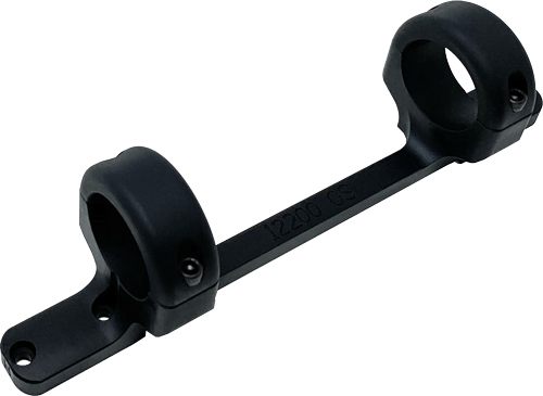 DNZ Products L12200 Game Reaper-Savage Scope Mount/Ring Combo Matte Black 1 view 2