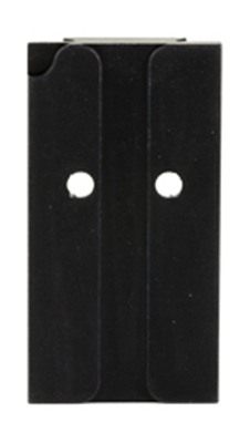 DNZ PLATE FOR GLOCK MOS AIMPOINT