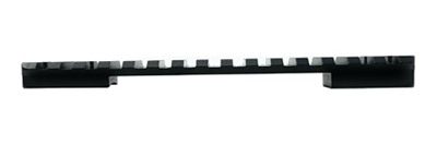 DNZ REM700 LA PIC RAIL W/8-40