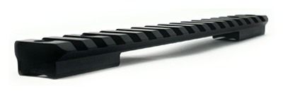 DNZ RUGER 10/22 PICATINNY RAIL