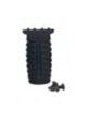 Troy Socc 3in Vertical Frwrd Grip BLK view 3