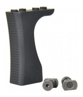 Troy Industries Socc 2.2in Hand Stop - Black