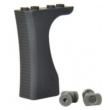 Troy Industries Socc 2.2in Hand Stop - Black view 2