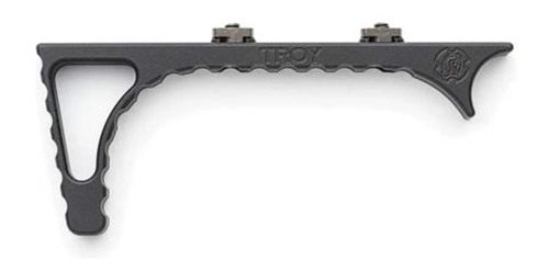 Troy Industries AR-15 Angled Foregrip Black