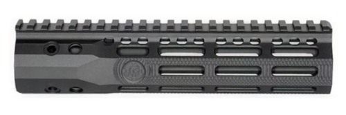 Troy Gen2 Socc MLOK BattleRail Handguard 9.6in Low Profile Black