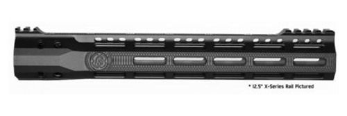 Troy Battlerail X-Series Low Profile Ultra-Light M-LOK Handguard 15.125in B