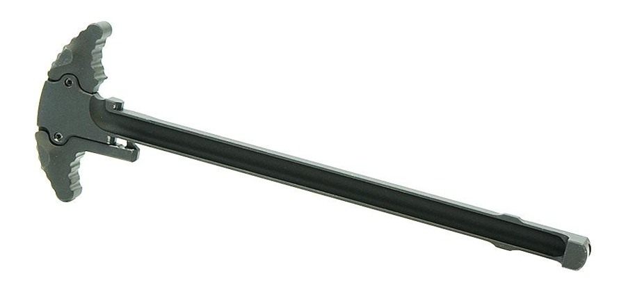 Troy Gas Divert Charging Handle .308 Ambi Black