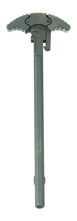 Troy Gas Divert Charging Handle .308 Ambi Black view 3